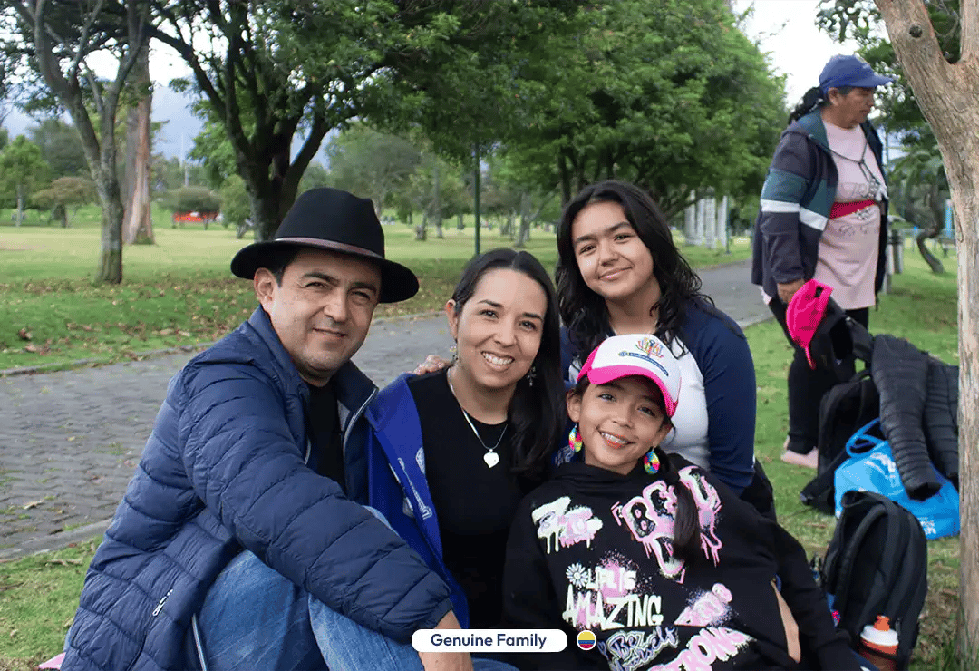 Familia Palacios Familia Palacios