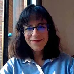 Laura, mamá de estudiante de 2nd - Mexico
