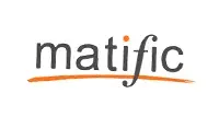 matific en Genuine