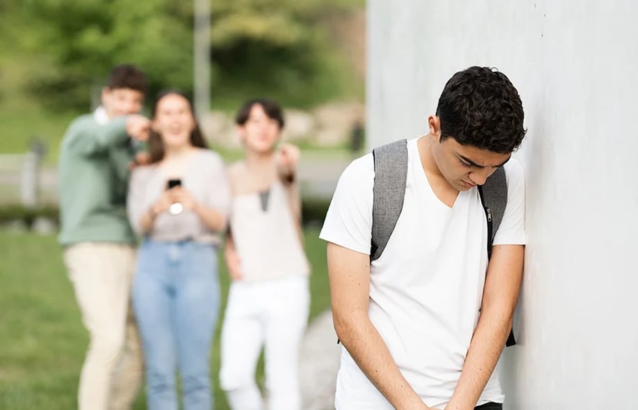El Bulling o acoso escolar El Bulling o acoso escolar