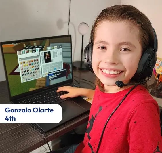 Educación virtual 4th